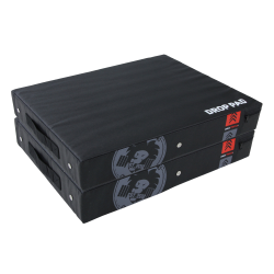 LMX1262 Crossmaxx® Drop pad set