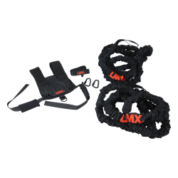 LMX1272 LMX.® Cobra resistance rope set