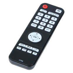 LMX1284 Remotes for Crossmaxx® timers