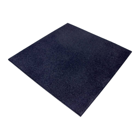 LMX1380 FLR® Standard granulate tile 100x100x1,5cm LMX1380 FLR® Standard granulate tile 100x100x1,5cm