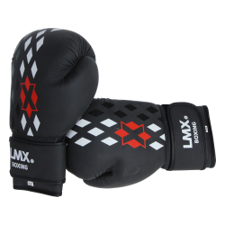 LMX1553 LMX.® Boxing gloves PU (10oz - 16oz)
