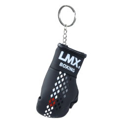 LMX1554 LMX.® Boxing keychain
