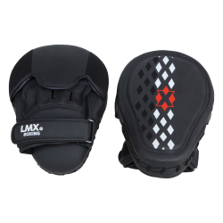LMX1557 LMX.® Boxing Focus pads PU - set