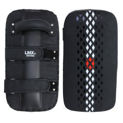 LMX1558 LMX.® Boxing Arm pads Leather - set