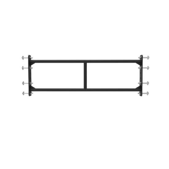 De Crossmaxx Rigs zijn modulair, met een wanddikte van 3mm en een mooie afwerking. Ideaal voor elke trainingsopstelling. Meer info op de website.
