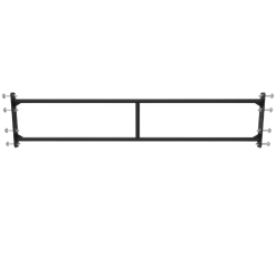 Fitness Rek - Verbindingsbalk 180 cm