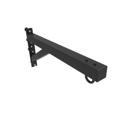 LMX1718 Crossmaxx® Boxing bag Arm