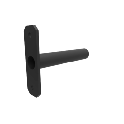 LMX1735 Crossmaxx® XL Plate Holder for Rig