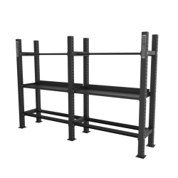 LMX1796 Crossmaxx® Storage ball shelf