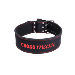 LMX1811 Crossmaxx® Powerlifting belt (S - XXL)