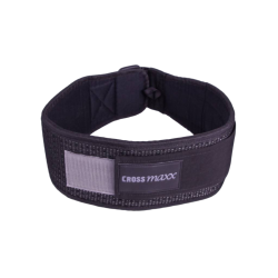LMX1812 Crossmaxx® Nylon lifting belt (S - XL)
