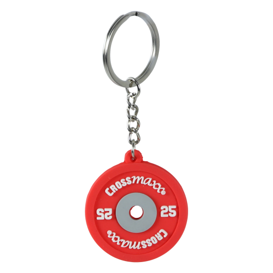 Maak je sleutelbos op met de LMX1833 Crossmaxx® Sleutelhangers in verschillende kleuren. Leuke accessoire voor elke sleutelbos!