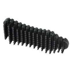 LMX1835 Crossmaxx® Flexible barbell brush - NYLON