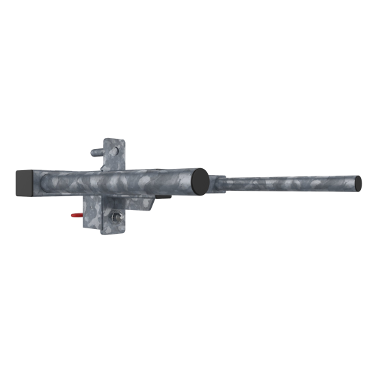 Crossmaxx® Outdoor Dip station is modular, duurzaam en perfect voor buitentrainingen. Combineer met outdoor upright stands voor optimale prestaties.