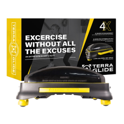 LMX2107 Terra-Glide®