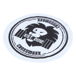 LMX2230 Crossmaxx® Round Mini Towel dia. 50cm LMX2230 Crossmaxx® Round Mini Towel dia. 50cm