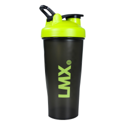 LMX2211.1 LMX.® Shaker Bottle - Black