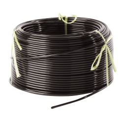 Fitnesskabel 5,5 mm Bundel 100 m