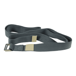 LMX1229.GREY LMX.® Yoga strap - grey LMX1229.GREY LMX.® Yoga strap - grey