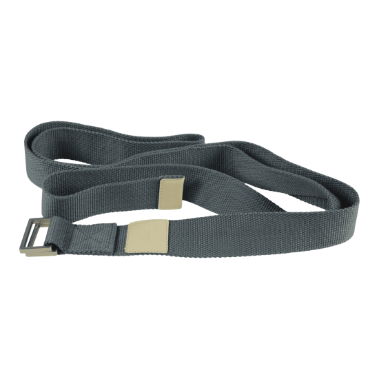 LMX.® Yoga Strap 190 cm 40 mm De LMX.® Yoga Strap is een stijlvolle yogariem van 190 cm, ideaal voor extra ondersteuning en flexibiliteit in jouw yoga practice. Verkrijgbaar in trendy kleuren.