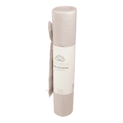 LMX1218.PINK LMX.® Yoga mat Sticky (183x61x0,6cm) - pink