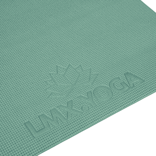 LMX.® Yoga Mat Sticky 183x61x6mm - Antislip, Lichtgewicht, Stylish Ontdek de LMX.® Yoga Mat Sticky, perfect voor yoga met uitstekende grip, comfort en stijl. Ideaal voor beginners en gevorderden.