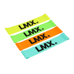 LMX1116 LMX.® Mini band 10pcs (level 1 - 4)