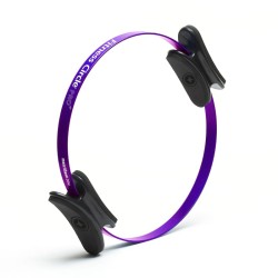 Fitness Circle® Pro Merrithew – 12 inch (Paars) Fitness Circle® Pro Merrithew – 12 inch (Paars)