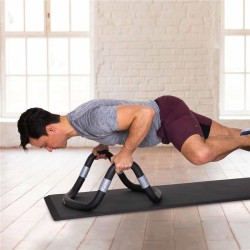 Merrithew Eco-Lux Imprint Mat Merrithew Eco-Lux Imprint Mat