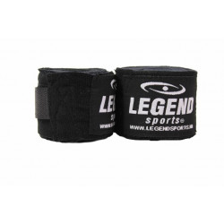 Bandages 4,5M Legend Premium diverse kleuren - Kleuren: Blauw Bandages 4,5M Legend Premium diverse kleuren - Kleuren: Blauw