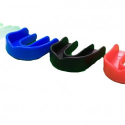 Gebitsbeschermer Bitje Legend Protect  diverse kleuren - Kleuren: Blauw