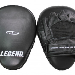 Stootkussen legend pro line focus pads - Stootkussen