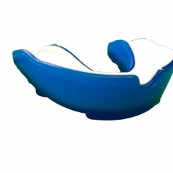 Gebitsbeschermer/bitje Legend Gel Protect plus Blauw - Default