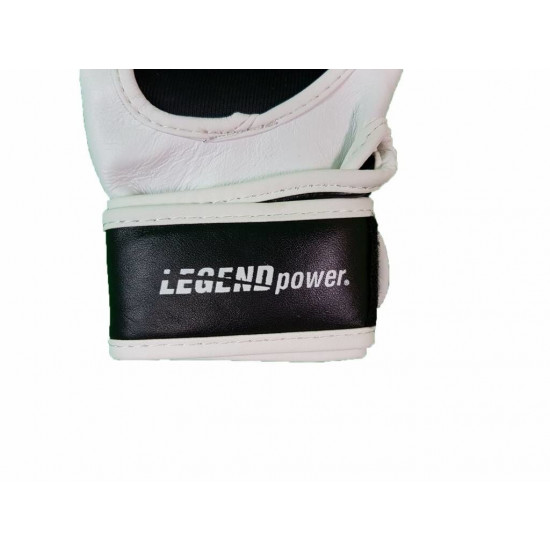 leren MMA - Bokszak handschoenen Legend UFC - Maat: M leren MMA - Bokszak handschoenen Legend UFC - Maat: M
