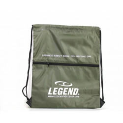 Handige sporttas met vakje Army Handige sporttas met vakje Army