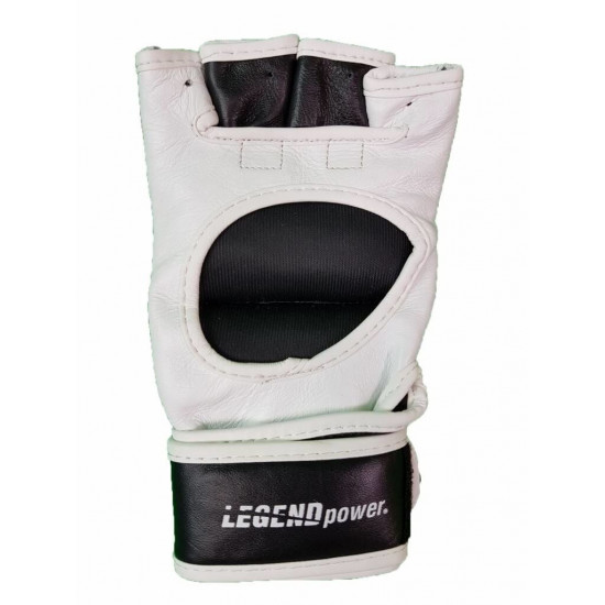leren MMA - Bokszak handschoenen Legend UFC - Maat: M leren MMA - Bokszak handschoenen Legend UFC - Maat: M