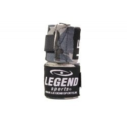 Bandages 4,5M Legend Premium  diverse kleuren - Kleuren: Thai/NL vlag