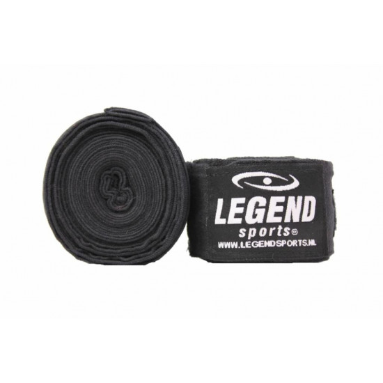 Bandages 4,5M Legend Premium  diverse kleuren - Kleuren: Thai/NL vlag