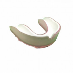 Gebitsbeschermer/bitje Legend Gel Protect plus Roze - Default