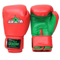 Bokshandschoenen Azaitar marokko special edition - Maat: 10oz