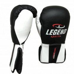 Stootkussen bokshandchoenen voor counter training - Default