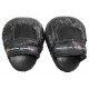 Stootkussen Pro Speed Focus Mitts zwart - Default Stootkussen Pro Speed Focus Mitts zwart - Default