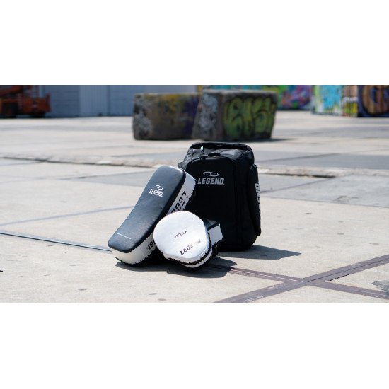 Stootkussen legend pro line focus pads - Stootkussen Stootkussen legend pro line focus pads - Stootkussen