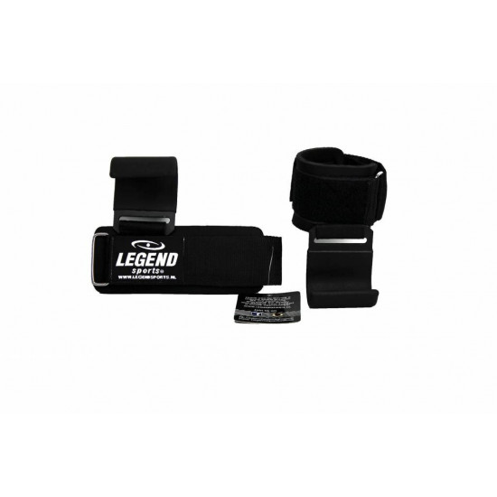 Fitness Haak Legend power grip - Default