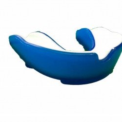 Gebitsbeschermer/bitje Legend Gel Protect plus Blauw - Default