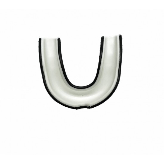 Gebitsbeschermer/bitje Legend Gel Protect plus Zwart - Default