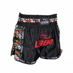 Kickboks broekje dames birdy Legend Trendy  - Maat: XS
