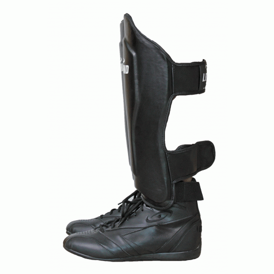 Scheenbeschermers Krav Maga Legend - Maat: M