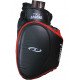 Leg Protector Black Red - Default Leg Protector Black Red - Default