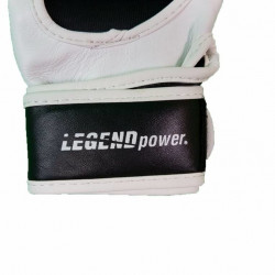 leren MMA - Bokszak handschoenen Legend UFC - Maat: XL